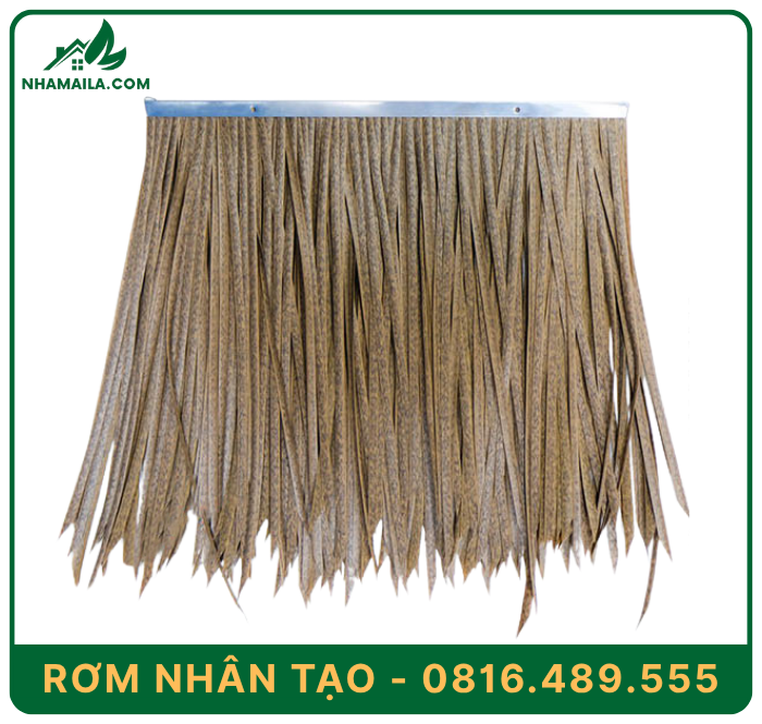 Rơm nhân tạo PKA CoCo 4.0