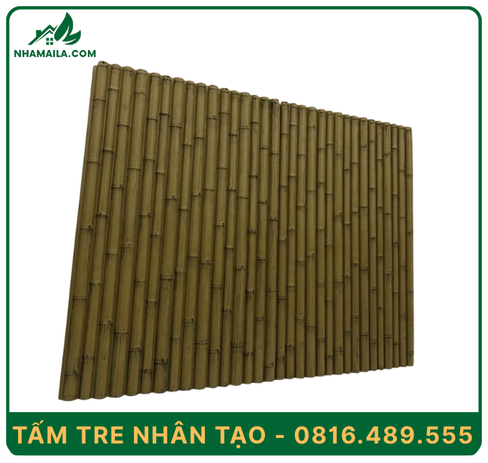 Tấm Tre Trúc Nhân Tạo m01-2022
