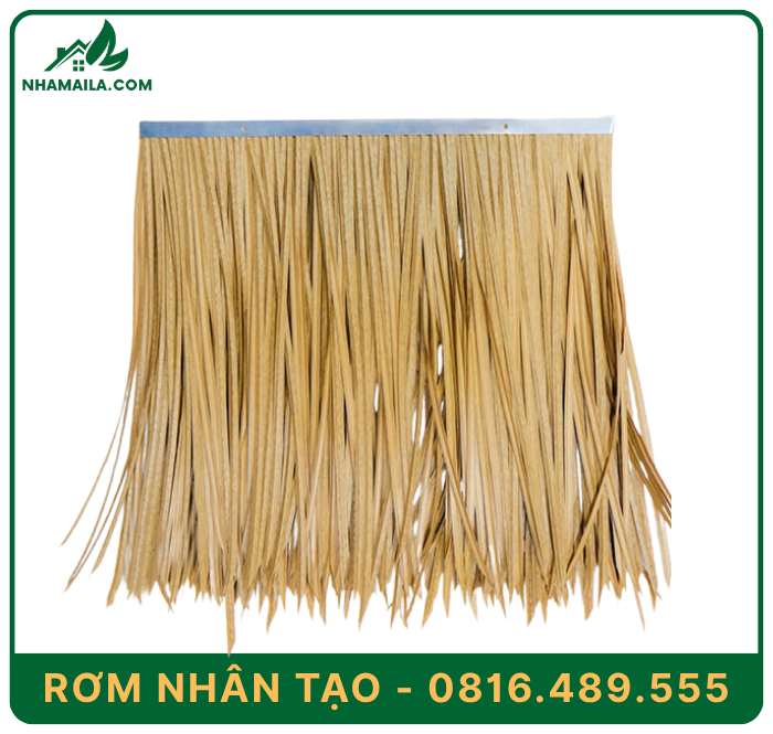 Rơm nhân tạo PKA CoCo 5.0