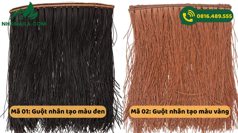Guột Nhân Tạo
